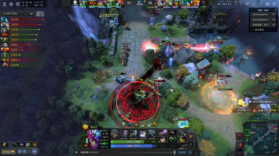 风暴英雄十周年庆典来临 国服回归依然遥遥无期